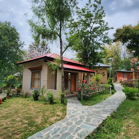 Namlang Resort Bīr Εξωτερικό φωτογραφία