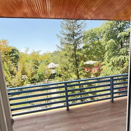 Namlang Resort Bīr Εξωτερικό φωτογραφία