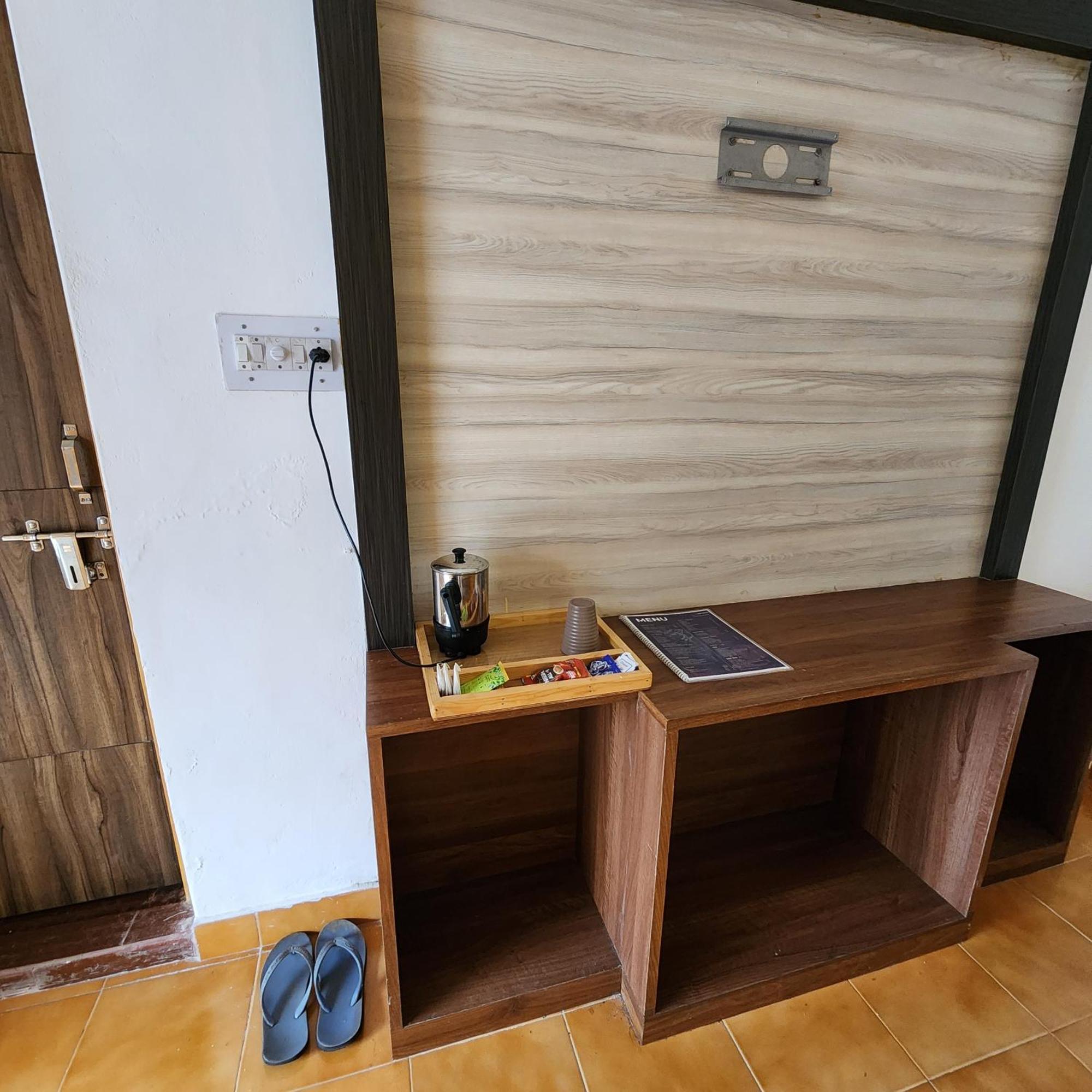 Namlang Resort Bīr Εξωτερικό φωτογραφία