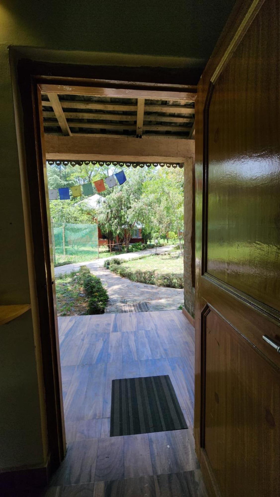 Namlang Resort Bīr Εξωτερικό φωτογραφία