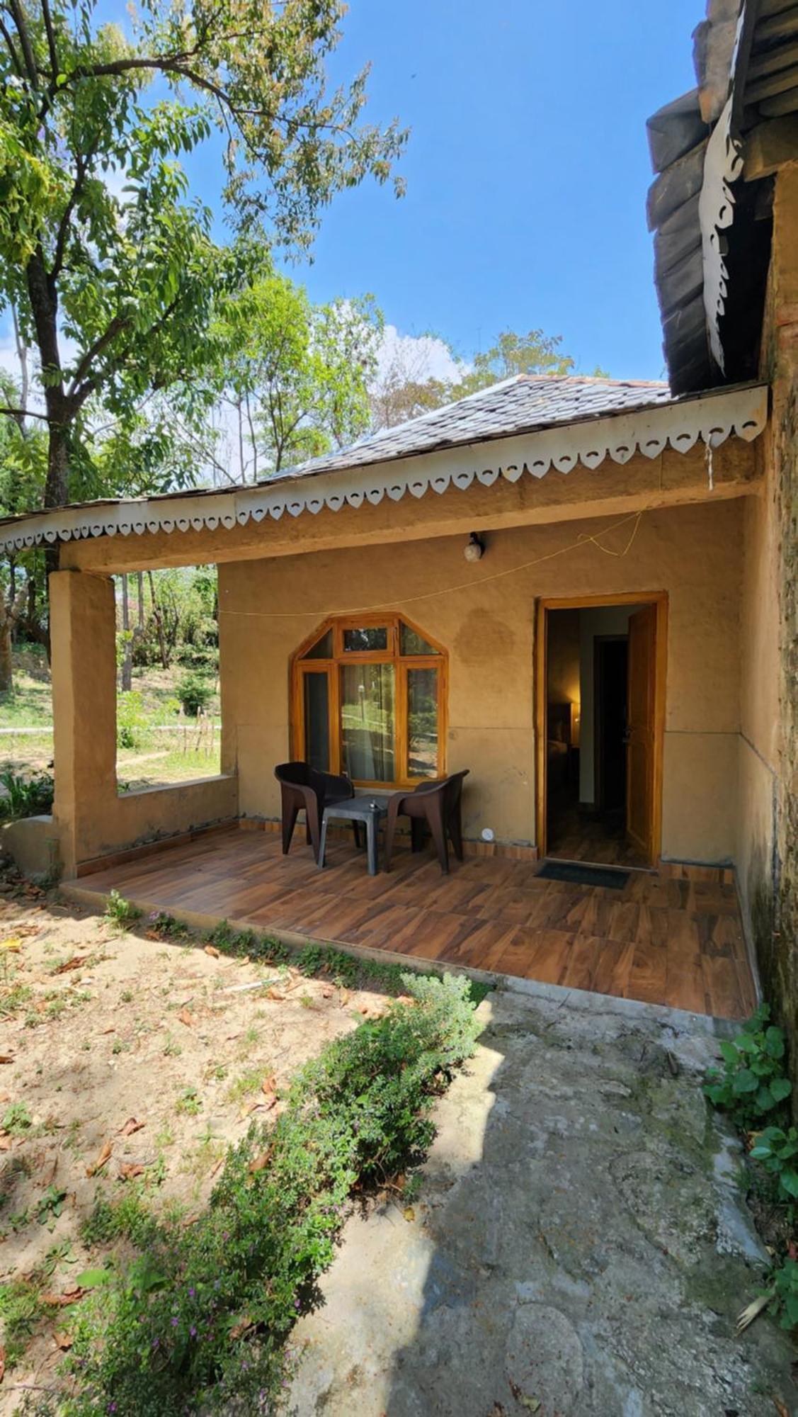 Namlang Resort Bīr Εξωτερικό φωτογραφία