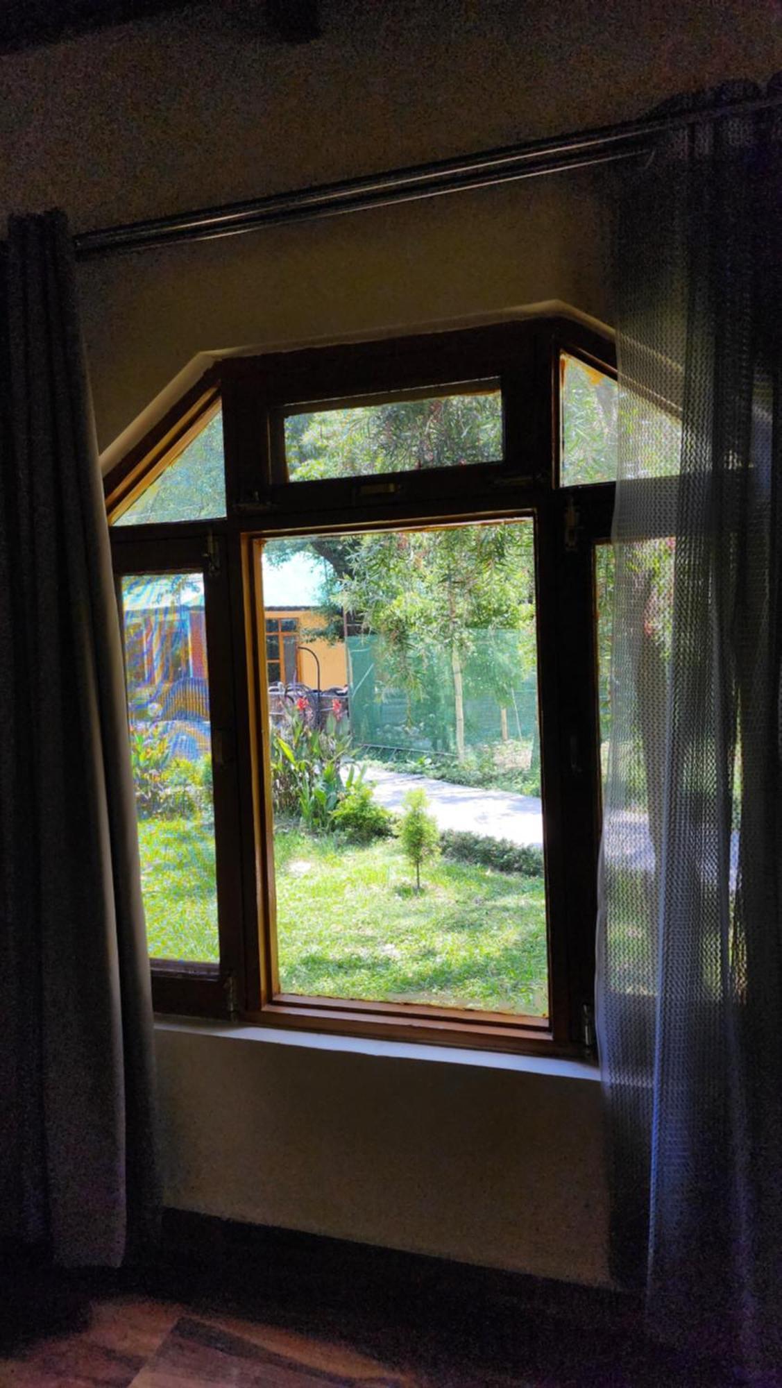 Namlang Resort Bīr Εξωτερικό φωτογραφία