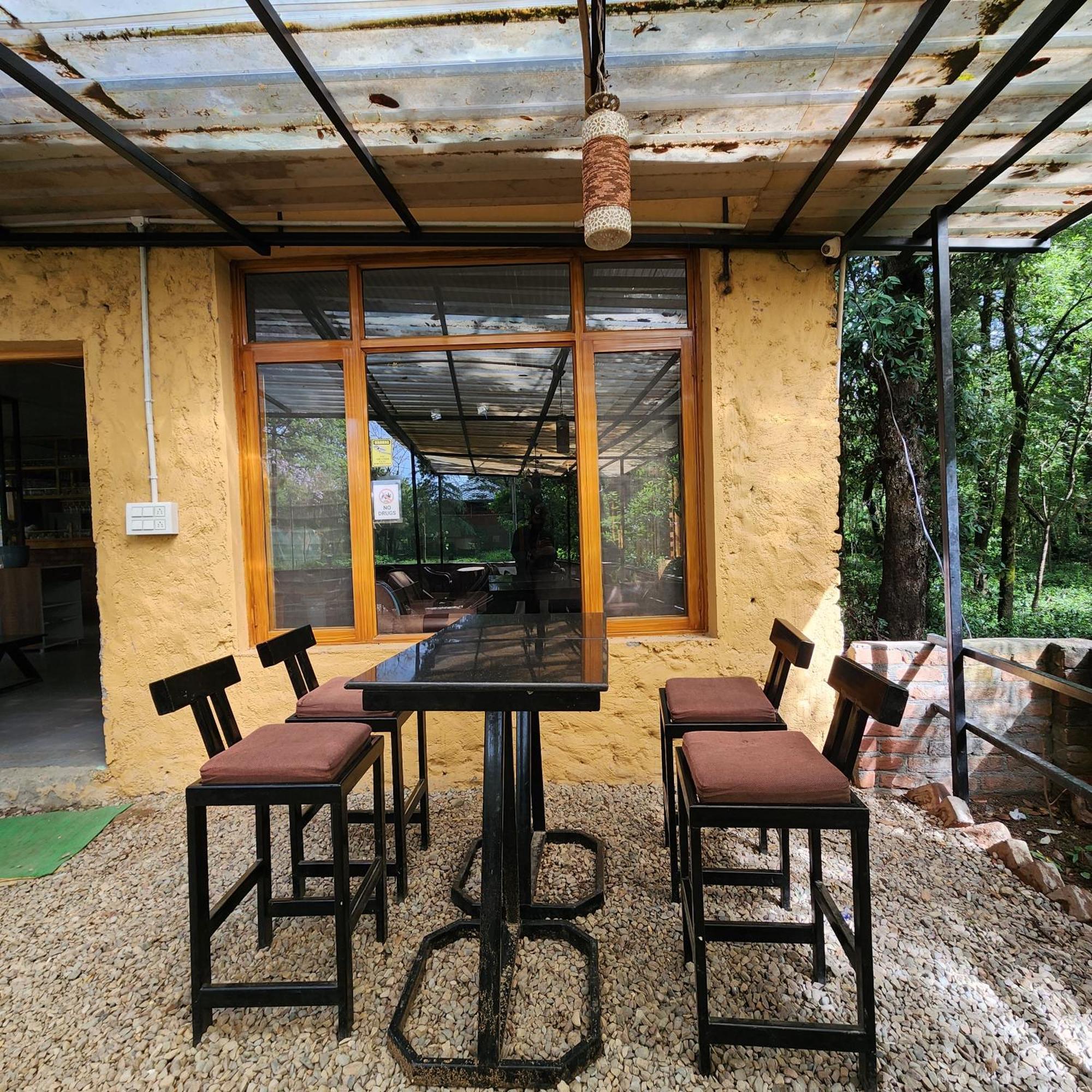 Namlang Resort Bīr Εξωτερικό φωτογραφία